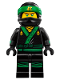Minifig No: njo312  Name: Lloyd - The LEGO Ninjago Movie
