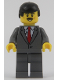Minifig No: njo421  Name: Fred Finley