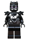 Minifig No: njo511  Name: Oni Villain - Armor