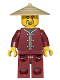 Minifig No: njo668  Name: Statue - Chen's Noodle House Sign