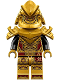 Minifig No: njo817  Name: Imperium Claw Hunter (71791 / 71793)