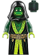 Minifig No: njo825  Name: Spirit of the Temple (71795)