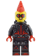 Minifig No: njo843  Name: Miss Demeanor - Air Tanks