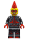 Minifig No: njo878  Name: Miss Demeanor
