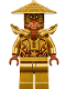 Minifig No: njo905  Name: Temple Guard