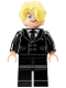 Minifig No: op014  Name: Sanji Vinsmoke - Black Tuxedo