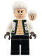 Minifig No: op026  Name: Captain Smoker