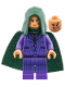 Minifig No: op029  Name: Monkey D. Dragon