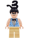 Minifig No: op033  Name: Mr. 3 (Galdino)