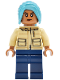 Minifig No: op036  Name: Nefertari Vivi