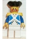 Minifig No: pi063  Name: Imperial Soldier - Officer