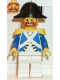 Minifig No: pi064  Name: Imperial Soldier - Harbor Sentry