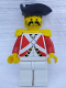 Minifig No: pi065  Name: Imperial Guard - Officer