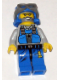 Minifig No: pm008  Name: Power Miner