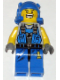Minifig No: pm009  Name: Power Miner