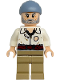 Minifig No: poc047  Name: Cotton