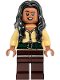 Minifig No: poc048  Name: Anamaria