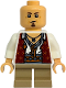 Minifig No: poc049  Name: Marty