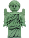 Minifig No: poc052  Name: Black Pearl Figurehead