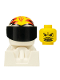 Minifig No: rac082  Name: Red Blizzard