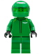 Minifig No: sc125  Name: Aston Martin Aramco F1 AMR24 Driver