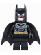 Minifig No: sh0002  Name: Batman (Comic-Con 2011 Exclusive)