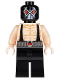 Minifig No: sh0009  Name: Bane - Light Nougat Hands