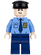 Minifig No: sh0023  Name: Guard