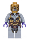 Minifig No: sh0030  Name: Chitauri Foot Soldier