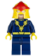 Minifig No: sh0051  Name: Nova