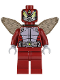 Minifig No: sh0053  Name: Beetle