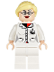 Minifig No: sh0057  Name: Dr. Harleen Quinzel