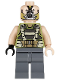 Minifig No: sh0062  Name: Bane - 1 Light Nougat Hand