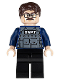 Minifig No: sh0063  Name: Commissioner James Gordon