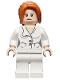 Minifig No: sh0068  Name: Pepper Potts - White Suit