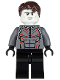 Minifig No: sh0071  Name: Extremis Soldier