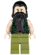 Minifig No: sh0074  Name: The Mandarin (Trevor Slattery)