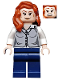 Minifig No: sh0075  Name: Lois Lane