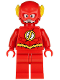 Minifig No: sh0087  Name: The Flash