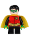 Minifig No: sh0091  Name: Robin - Green Hands