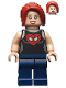 Minifig No: sh0103  Name: Mary Jane 5