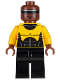 Minifig No: sh0104  Name: Power Man