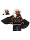 Minifig No: sh0116  Name: Storm