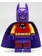 Minifig No: sh0129  Name: Batman of Zur-En-Arrh (San Diego Comic-Con 2014 Exclusive)