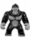 Minifig No: sh0147  Name: Gorilla Grodd