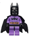 Minifig No: sh0163  Name: Batzarro