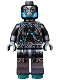 Minifig No: sh0166  Name: Ultron Sentry