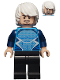 Minifig No: sh0180  Name: Quicksilver