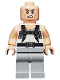 Minifig No: sh0192  Name: Rhino