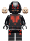 Minifig No: sh0202  Name: Hank Pym